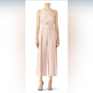 Elliatt Arcadia Jumpsuit